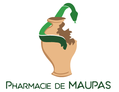 Pharmacie de Maupas