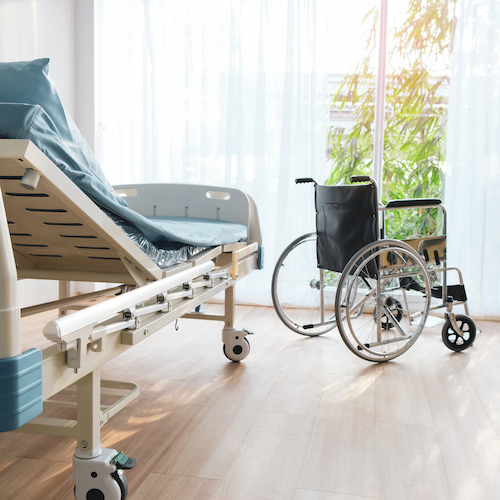 Matériel médical Pharmacie de Maupas